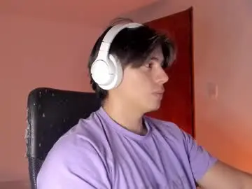 Chaturbate Adult Webcams of gio_russo