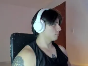 Chaturbate Sex Cam of gio_russo