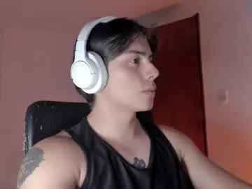 Chaturbate Sex Chat of gio_russo