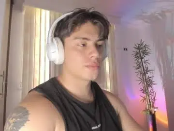Chaturbate Private Sex Chat of gio_russo
