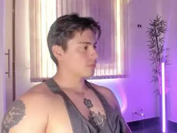 Chaturbate Sex Cam of gio_russo