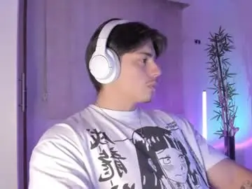 Chaturbate Live Sex of gio_russo