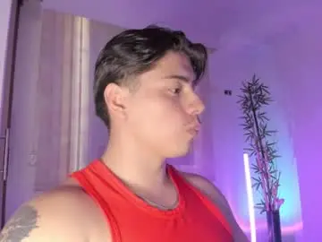 Chaturbate Adult Webcams of gio_russo