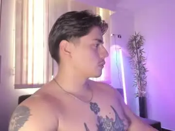 Chaturbate Free Live Porn of gio_russo