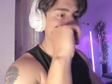 Chaturbate Best Webcam of gio_russo