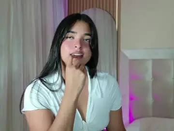 Chaturbate Live Sex Cam of ivanna_yelena