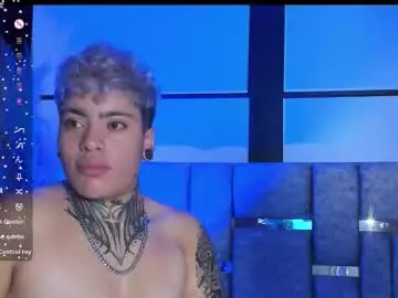 Chaturbate Adult Webcams of joaoandlexy