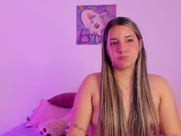 Chaturbate Nude Webcam of jordy_and_sofi