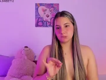 Chaturbate Nude Webcam of jordy_and_sofi