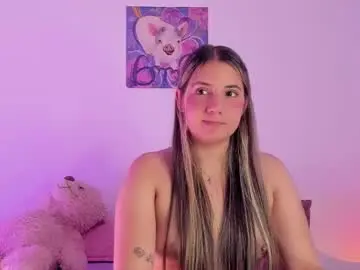 Chaturbate Adult Video Chat of jordy_and_sofi