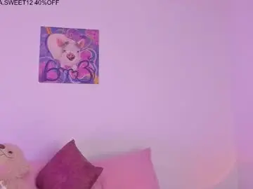 Chaturbate Live Sex of jordy_and_sofi