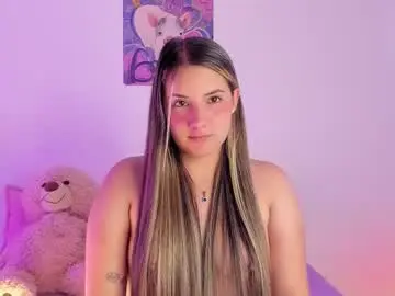 Chaturbate Sex Cam of jordy_and_sofi