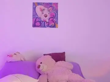 Chaturbate Live Sex Cam of jordy_and_sofi