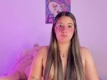 Chaturbate Nude Webcam of jordy_and_sofi