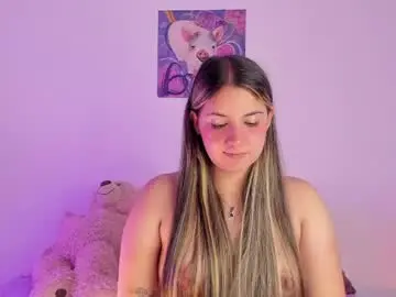 Chaturbate Sex Cam of jordy_and_sofi