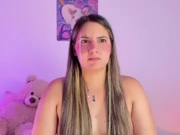 Chaturbate Sex Chat of jordy_and_sofi