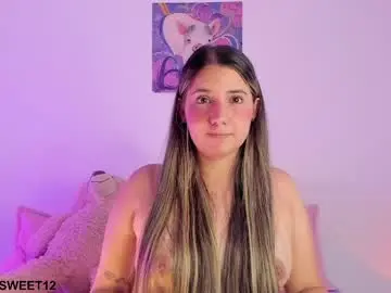 Chaturbate Adult Webcams of jordy_and_sofi