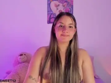 Chaturbate Adult Video Chat of jordy_and_sofi