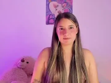 Chaturbate Sex Chat of jordy_and_sofi