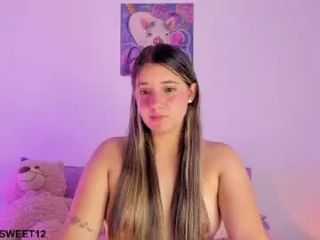 Chaturbate Live Porn of jordy_and_sofi