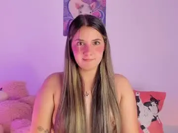 Chaturbate Live Porn of jordy_and_sofi