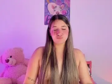 Chaturbate Best Webcam of jordy_and_sofi