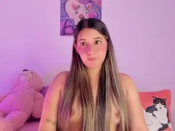 Chaturbate Watch Live Sex Cams of jordy_and_sofi