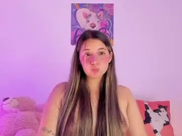 Chaturbate Nude Webcam of jordy_and_sofi