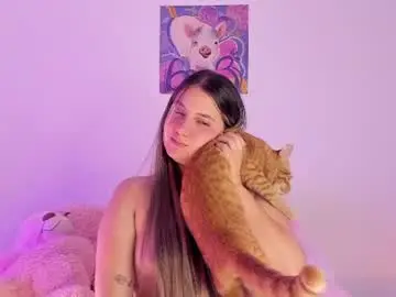 Chaturbate Nude Webcam of jordy_and_sofi