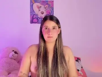 Chaturbate Best Webcam of jordy_and_sofi