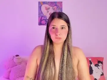 Chaturbate Live Sex Cam of jordy_and_sofi