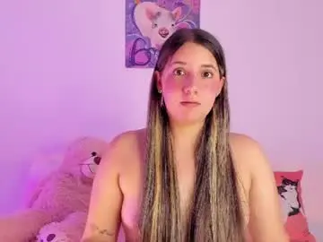 Chaturbate Nude Webcam of jordy_and_sofi