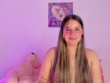 Chaturbate Adult Webcam of jordy_and_sofi
