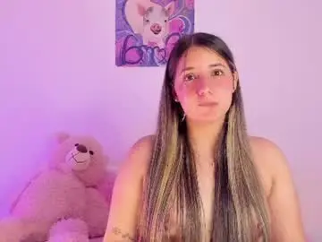 Chaturbate Private Sex Chat of jordy_and_sofi
