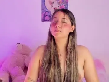 Chaturbate Sex Cam of jordy_and_sofi