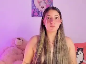 Chaturbate Live Porn of jordy_and_sofi
