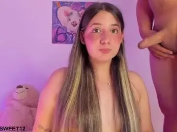 Chaturbate Free Live Porn of jordy_and_sofi