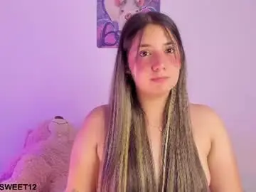 Chaturbate Live Sex of jordy_and_sofi