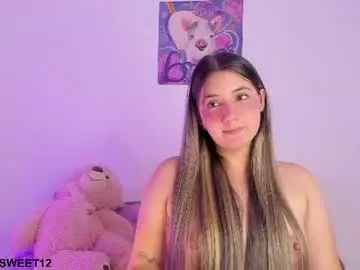 Chaturbate Adult Webcams of jordy_and_sofi