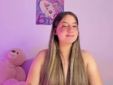 Chaturbate Free Live Porn of jordy_and_sofi