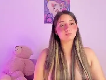 Chaturbate Sex Cam of jordy_and_sofi