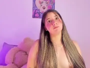 Chaturbate Sex Cam of jordy_and_sofi
