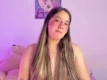 Chaturbate Best Webcam of jordy_and_sofi