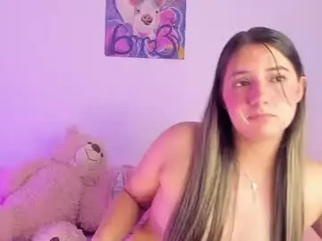 Chaturbate Free Live Porn of jordy_and_sofi