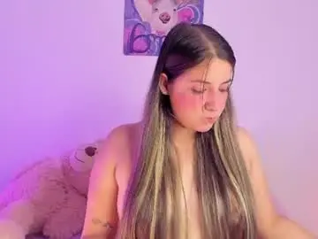 Chaturbate Live Sex Cam of jordy_and_sofi