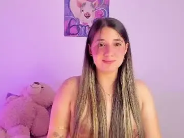 Chaturbate Free Porn Cam of jordy_and_sofi