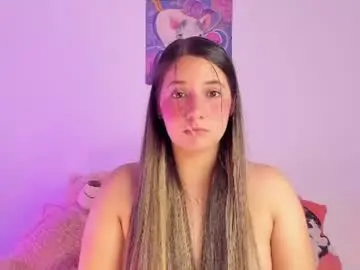 Chaturbate Live Sex Cam of jordy_and_sofi