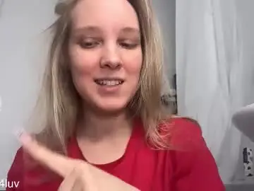 Chaturbate Adult Video Chat of l1n4luv