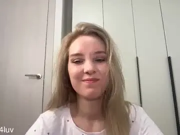 Chaturbate Adult Video Chat of l1n4luv