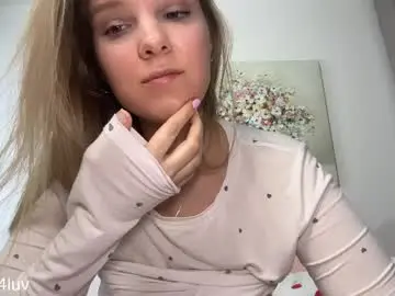 Chaturbate Sex Cam of l1n4luv